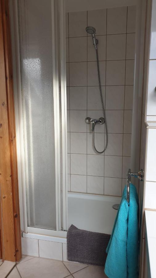 Haesselhof - 80Qm Ferienwohnung Im Zentrum Von Bad Liebenwerda Kültér fotó