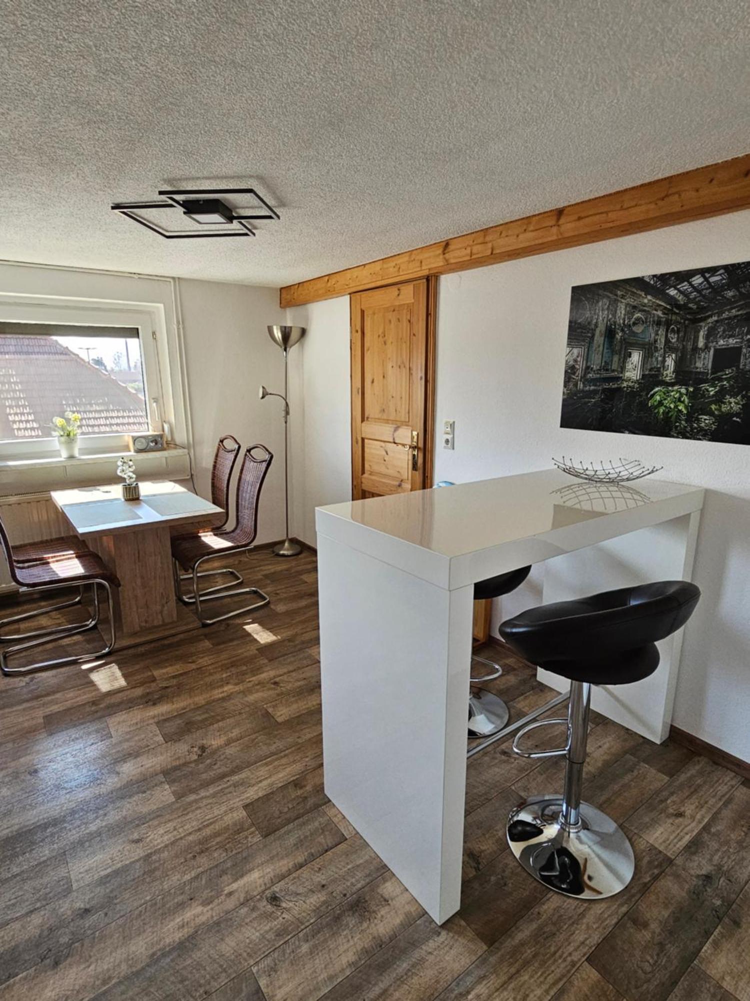 Haesselhof - 80Qm Ferienwohnung Im Zentrum Von Bad Liebenwerda Kültér fotó