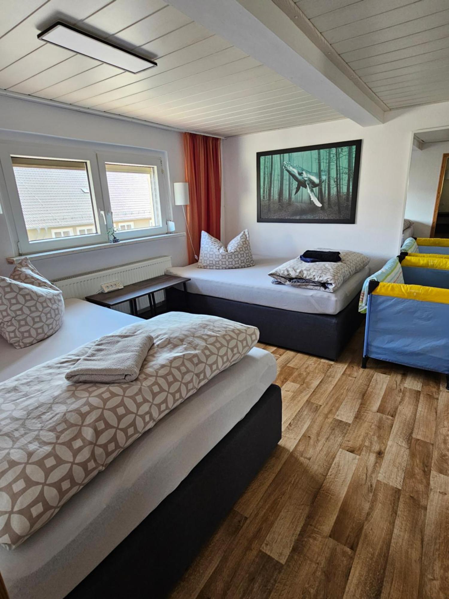 Haesselhof - 80Qm Ferienwohnung Im Zentrum Von Bad Liebenwerda Kültér fotó